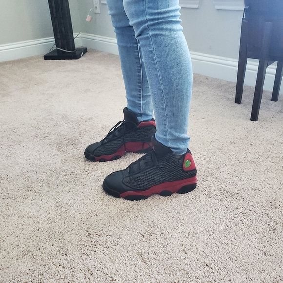 Air Jordan - Picture 9 of 9